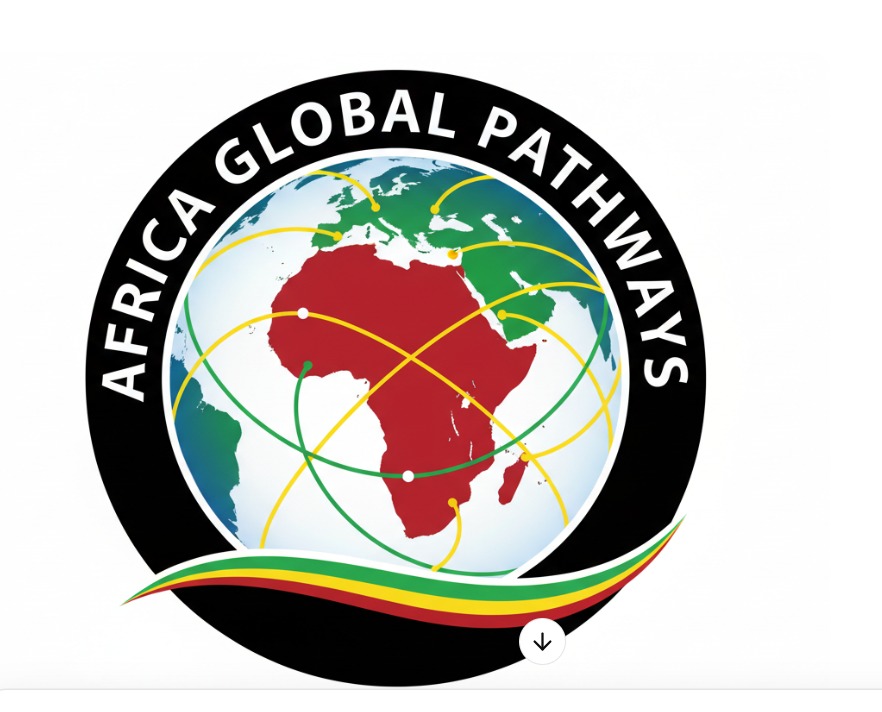 Africa Global Pathways logo